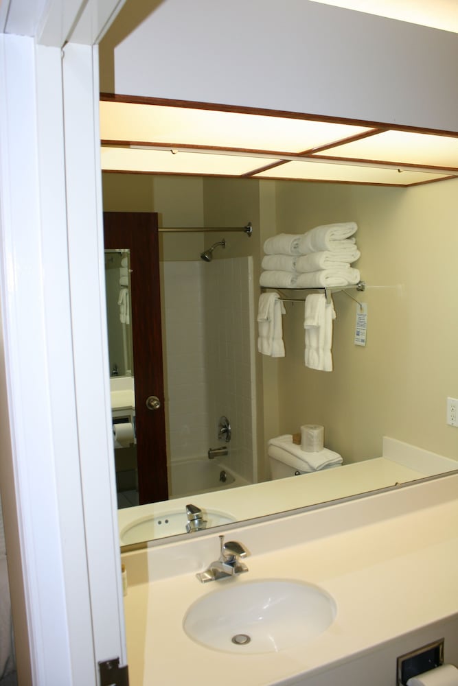 Yellowstone Lodge - photo 16