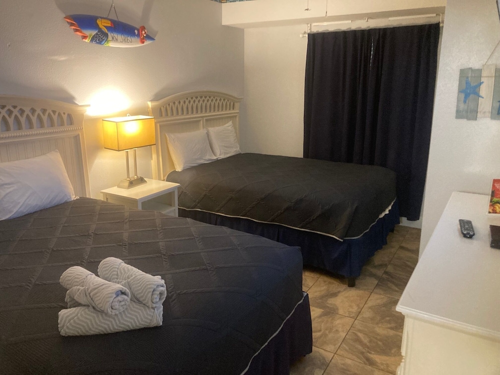 Ocean Walk Resort - photo 66