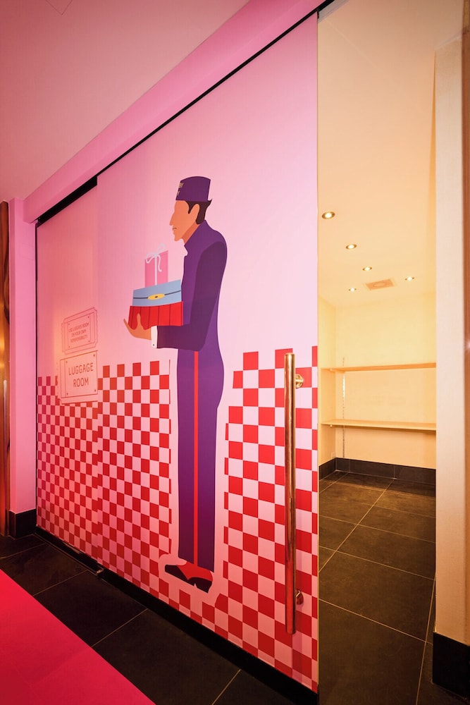 The Grand Arosa Pop up Hotel — Arosa — photo 3
