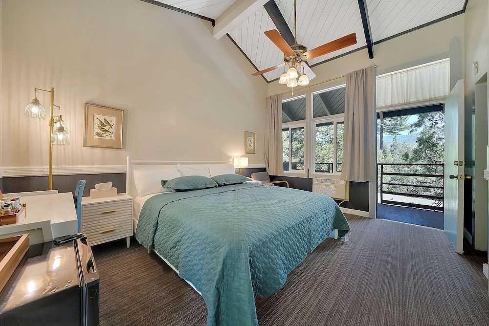 Narrow Gauge Inn - photo 28