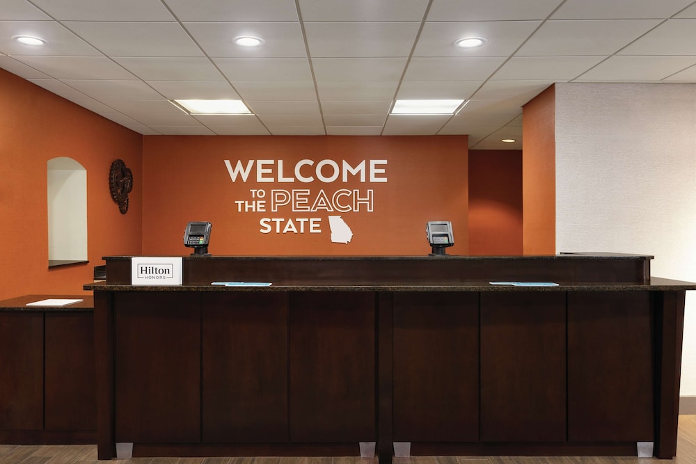 Hampton Inn Atlanta Stone Mountain - photo 3