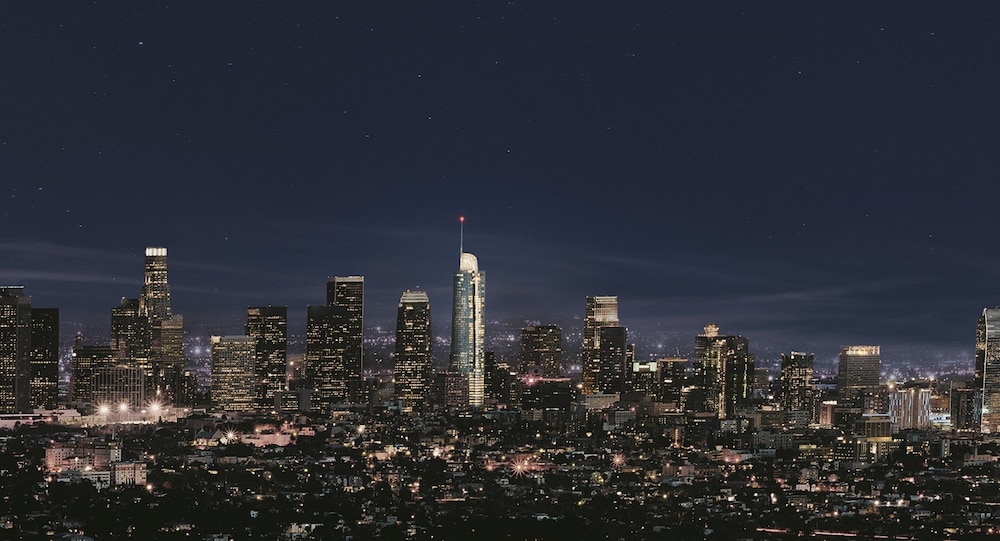 InterContinental Los Angeles Downtown by IHG - photo 135