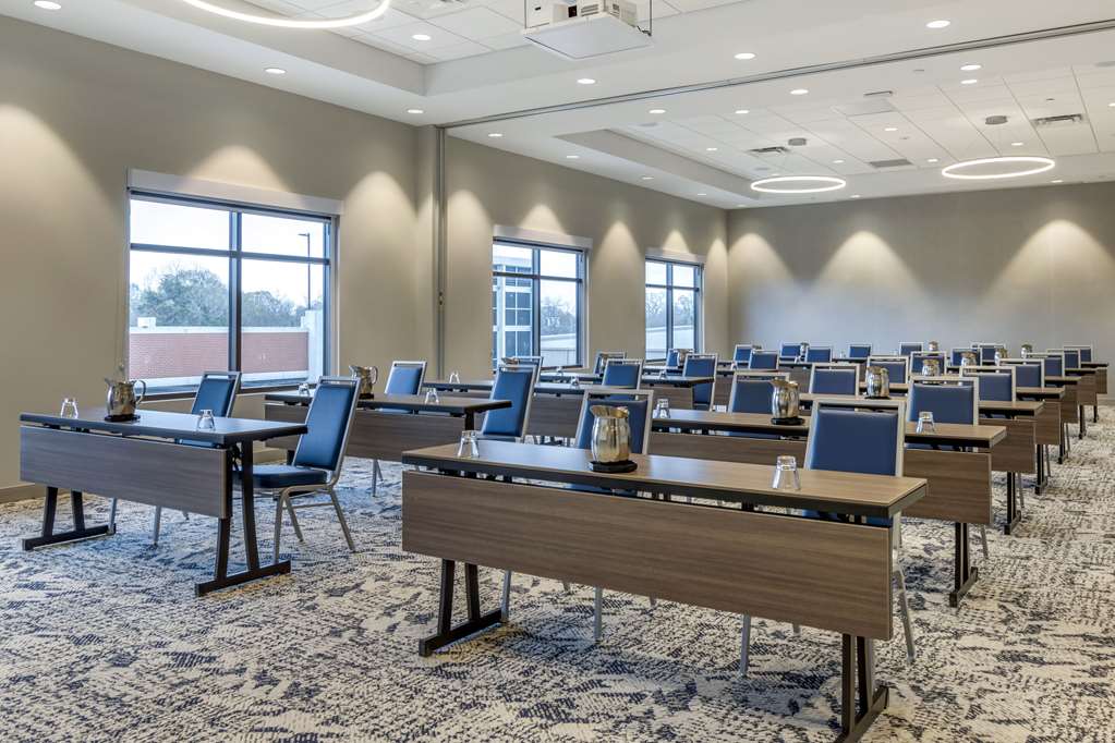 Cambria Hotel Rock Hill University Center - photo 41