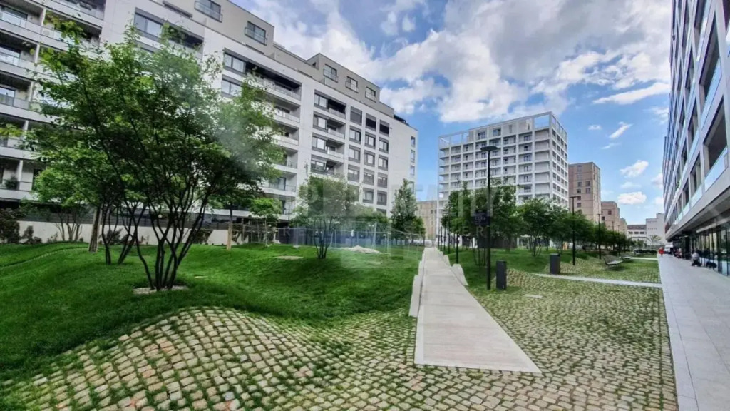 TOP URBAN APARTMENT free parking green energy modern style — 4-Star Luxury Hotel in Bratislava, Slovakia