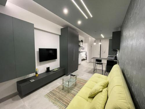 The Grεεn Apartment — 4-Star Luxury Hotel in Thessaloniki, Greece
