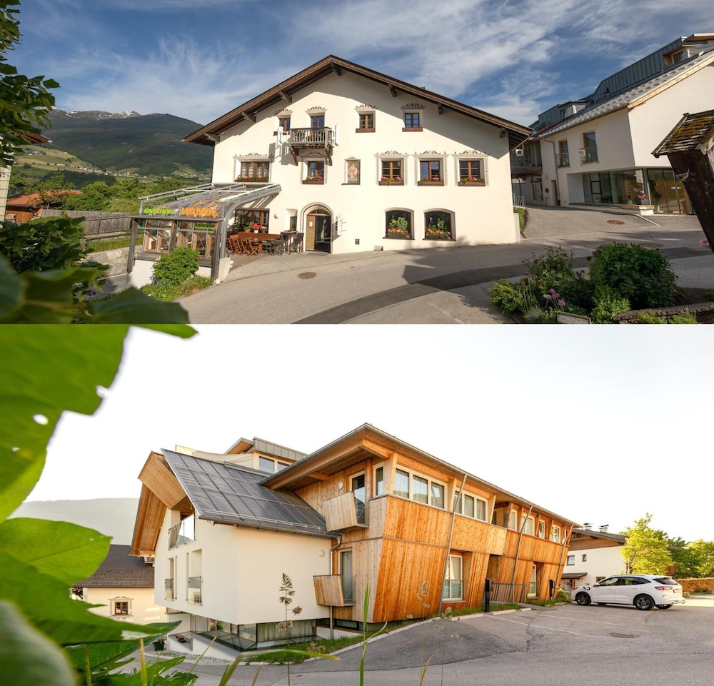 Hotel Gasthof Handl — hotel in Schoenberg Im Stubaital