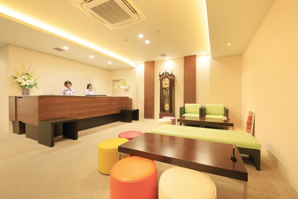 Hotel Showmeikan — Mishima — photo 4