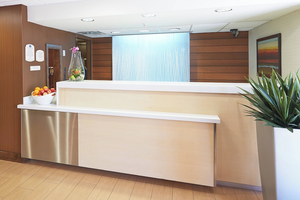 Fairfield Inn By Marriott Salt Lake City South - photo 4