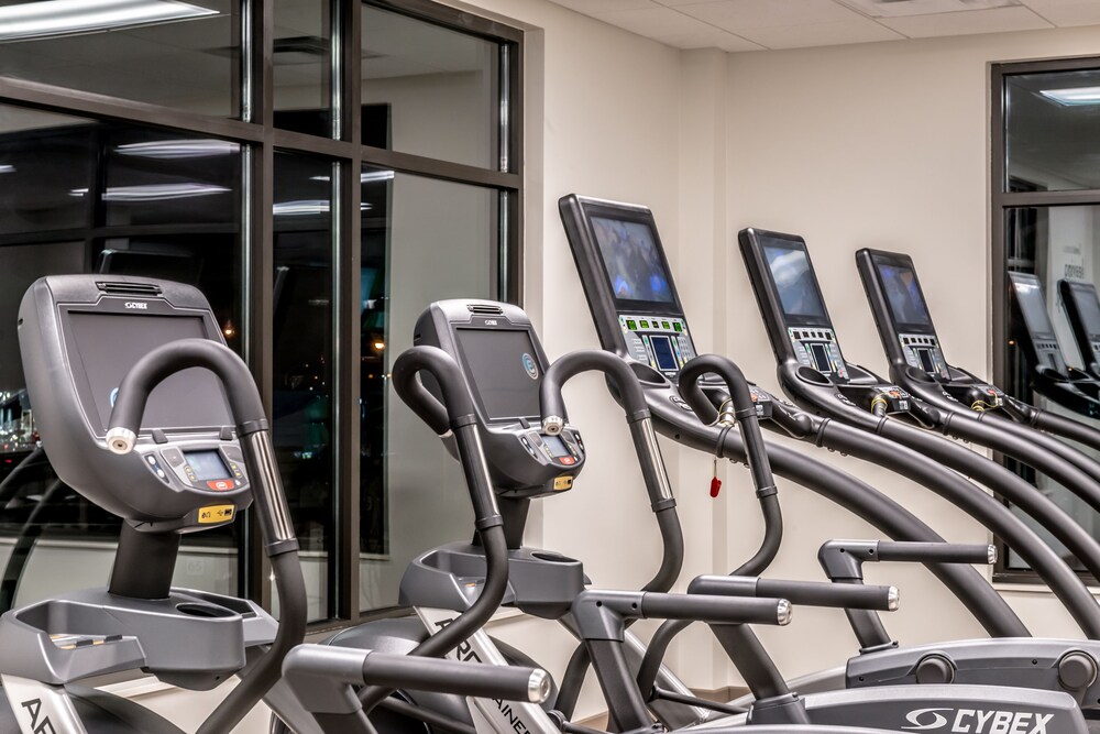 Even Hotel Eugene By Ihg - photo 44
