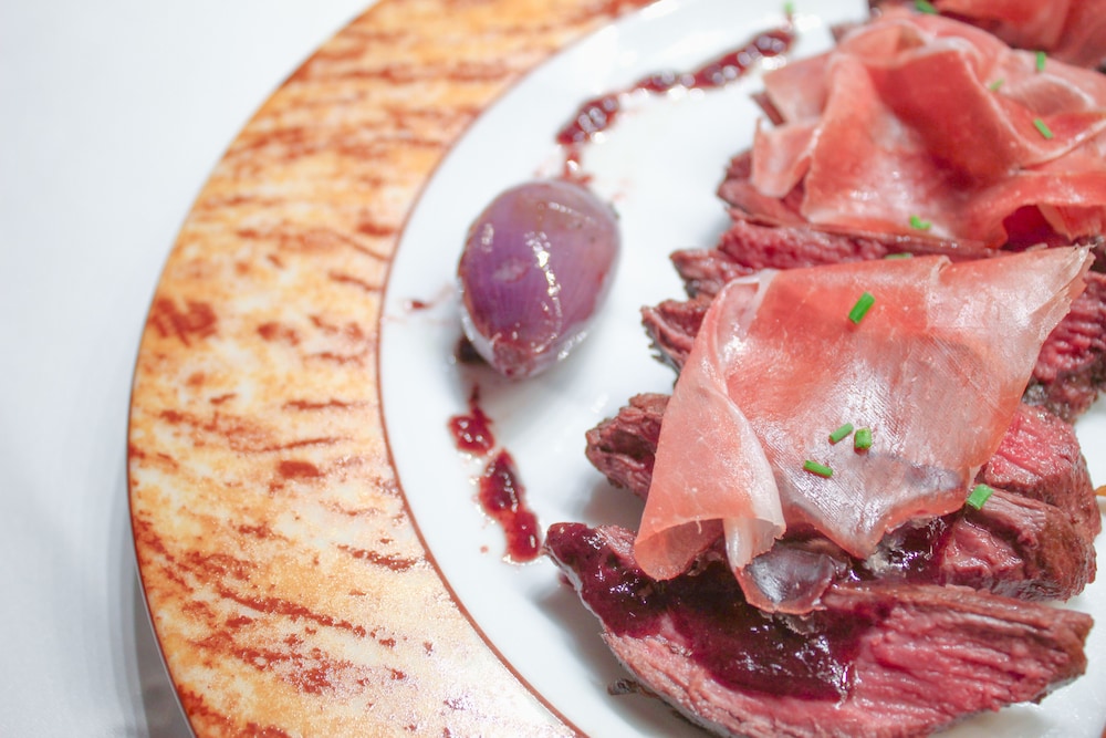 מזון ומשקאות