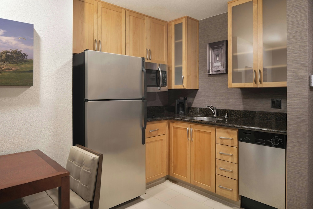 Residence Inn San Diego Del Mar - photo 26