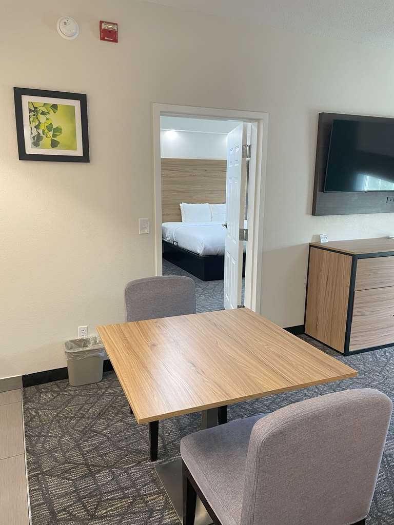 Quality Inn Richmond - photo 22