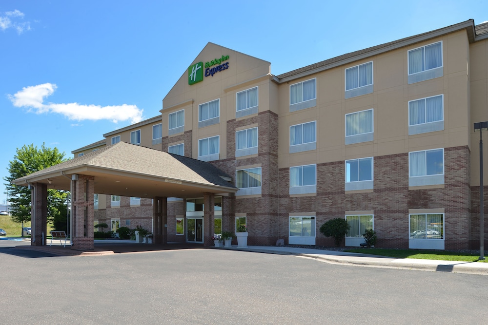 Holiday Inn Express St. Croix Valley by IHG - photo 51