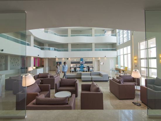 Hotel Las Salinas Plaza & Spa — Caibarien — photo 5