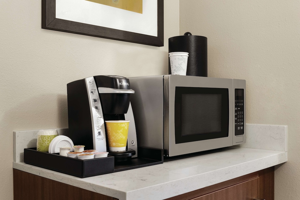 Hilton Garden Inn Oxford Anniston - photo 8