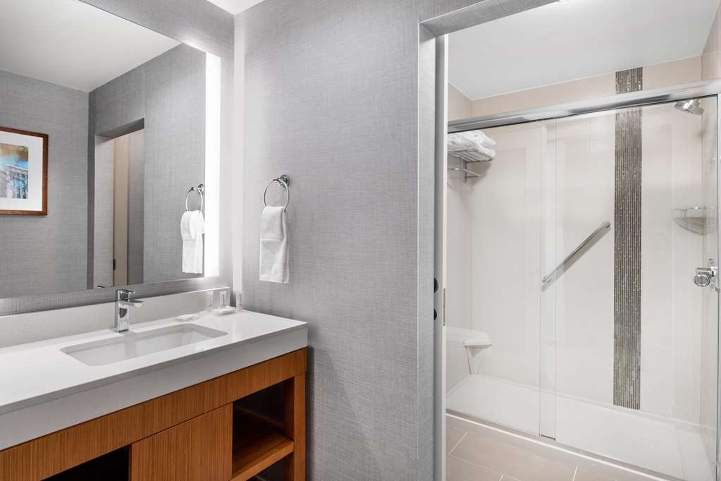 Hyatt Place Fort Worth Alliance Town Center - photo 3