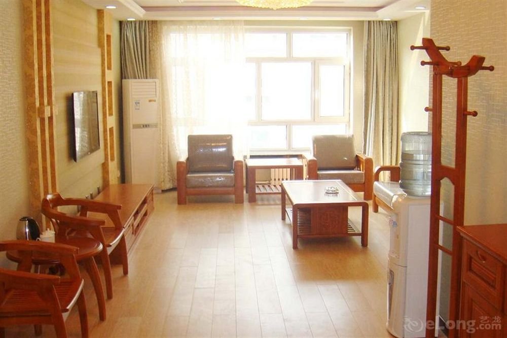 Hongfan Hotel e’erguna in E'erguna, People's Republic of China