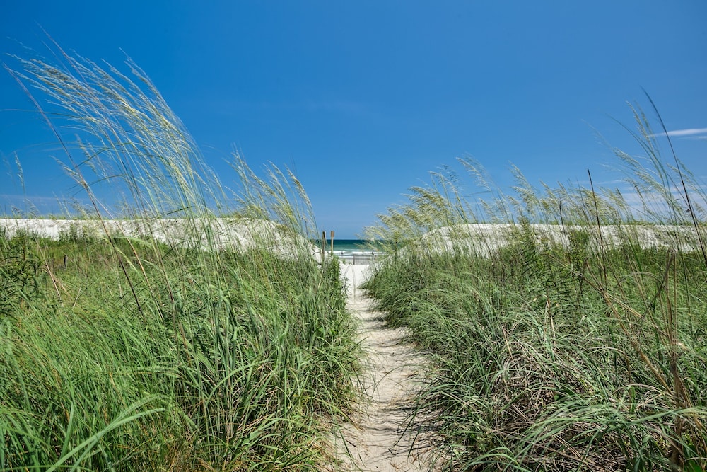 Together Resorts Cherry Grove Resort at 204 54th A - photo 36