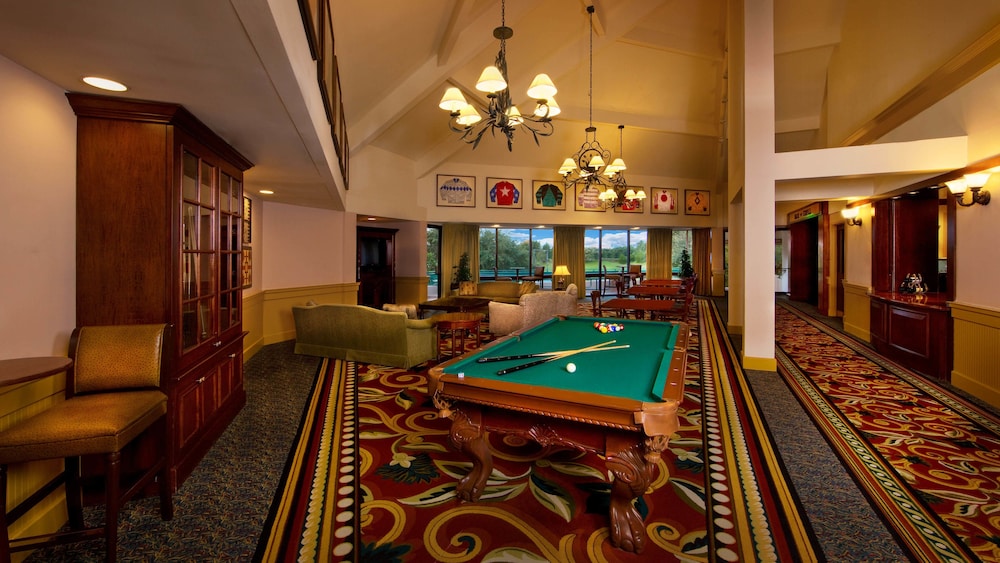 Disney's Saratoga Springs Resort & Spa - photo 18