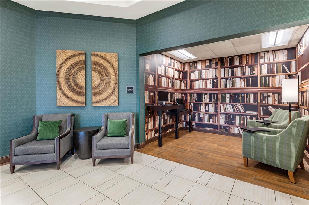 Drury Plaza Hotel Denver Central Park - photo 46