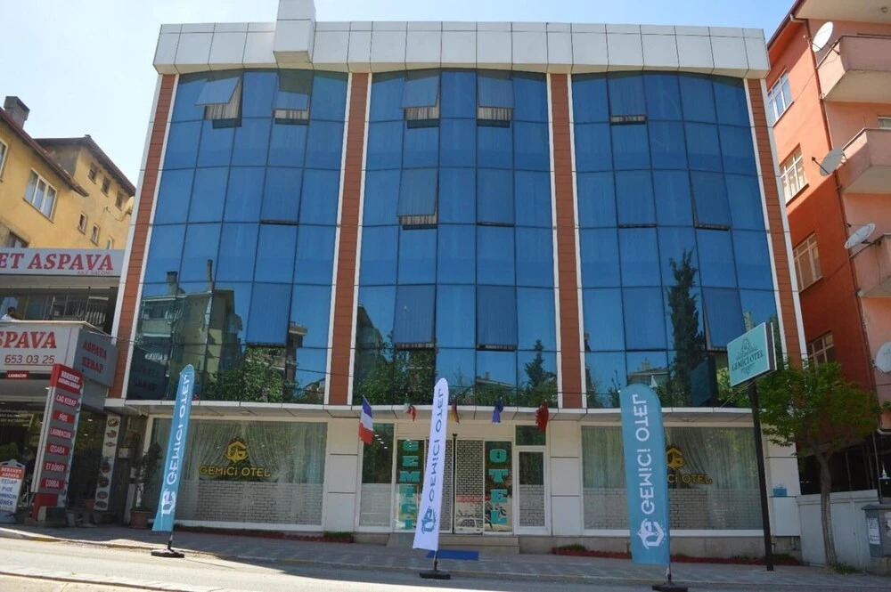 Woo Hotel in Darica, Turkey