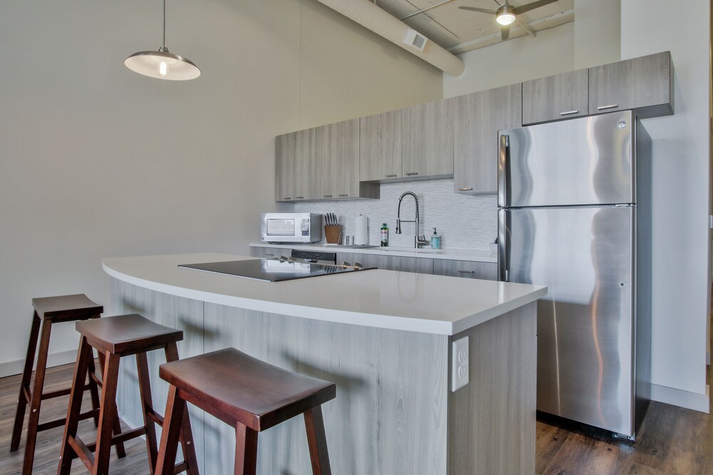 The Old Town Luxury Lofts - photo 61