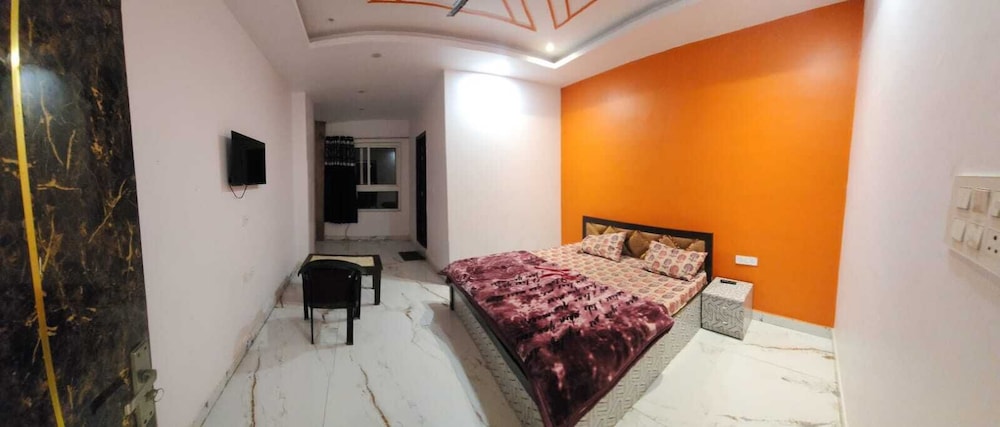 Hotel Vrindavan — Unnao — photo 4