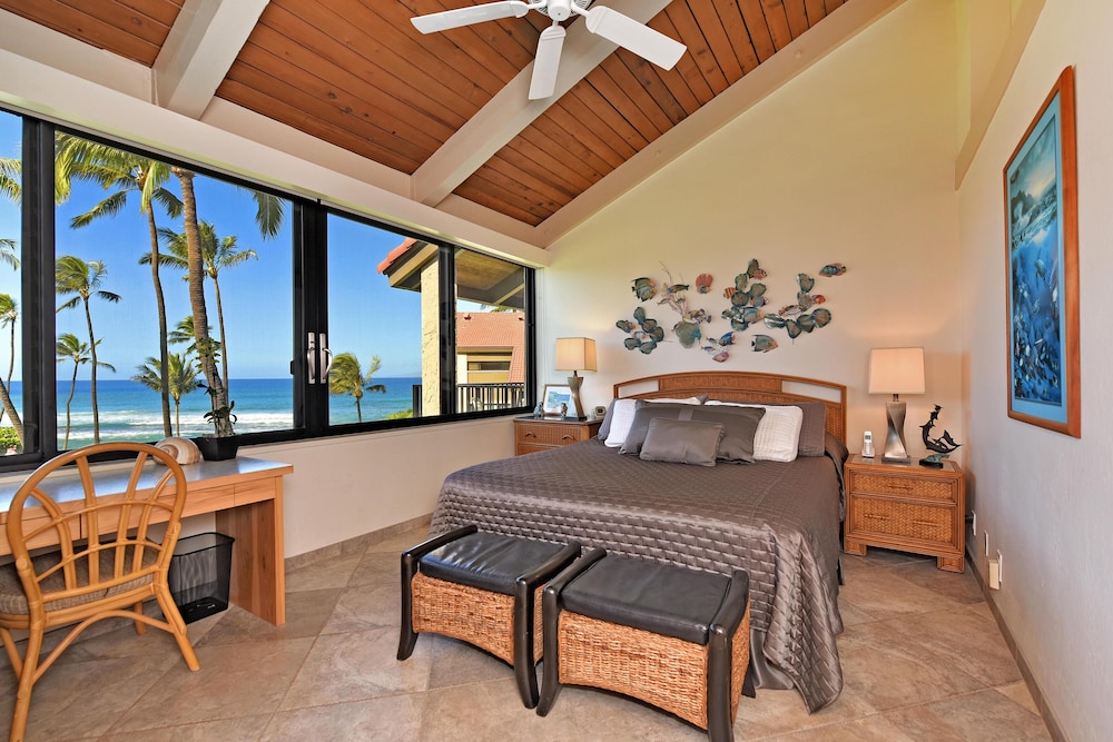 Papakea B405 PK B405 Spacious 3Bedroom at OceanFront Resort - photo 5