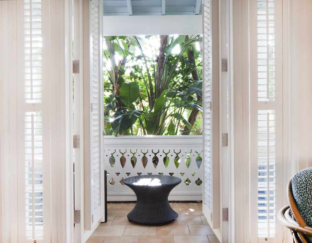 Pier House Resort & Spa - photo 118
