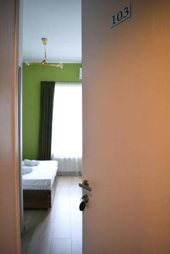 Apartment Tabernei