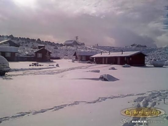 Big Meadow Lodge - photo 2