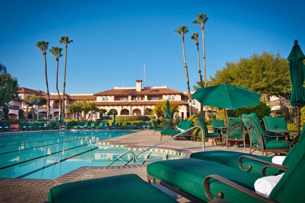 Harris Ranch Resort - photo 8