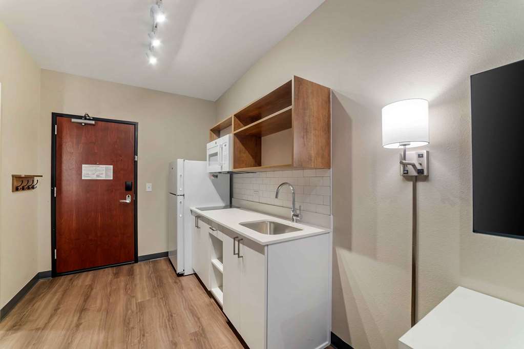 Extended Stay America Premier Suites Asheville - photo 39