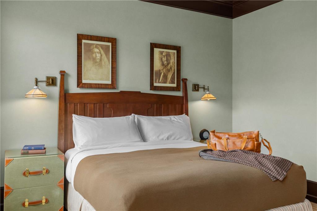 Arctic Club Hotel - photo 8
