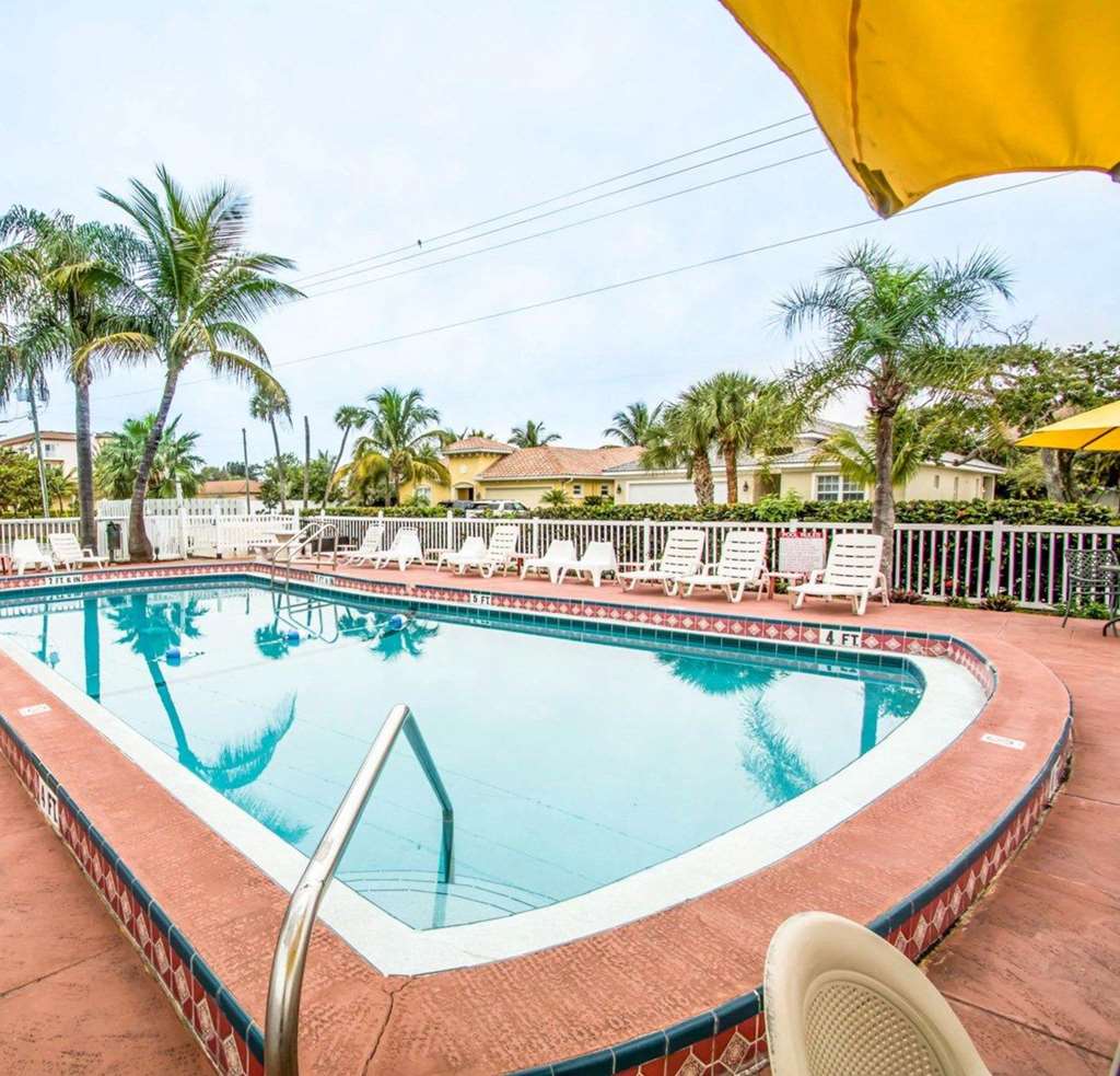 Econo Lodge Cocoa Beach near the Port - photo 22