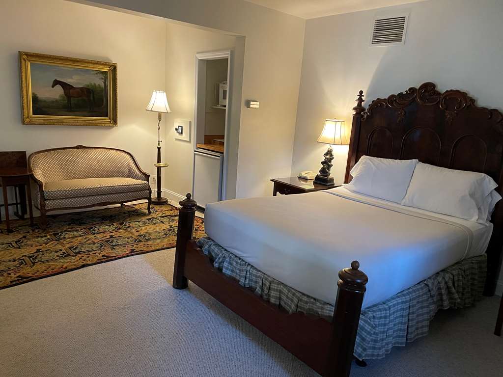 The Inn at Montchanin Village a Historic Hotel of America - photo 12