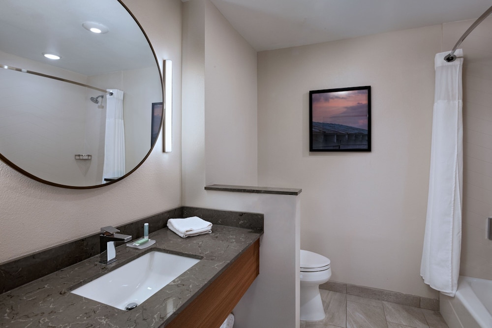 Fairfield by Marriott Inn & Suites Austin Georgetown - photo 14