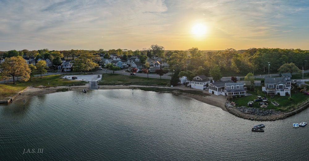 The Onset Beach Compound Cape Cod Beach Resort & Oceanic Habitat - photo 124