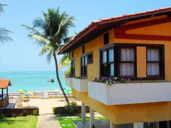 Pousada Beira Mar - last minute hotel in Tamandare