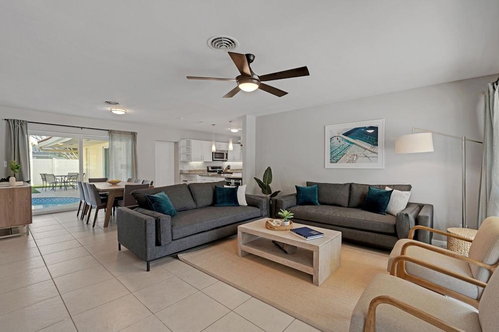 Kasa Palm Grove Fort Lauderdale - photo 8
