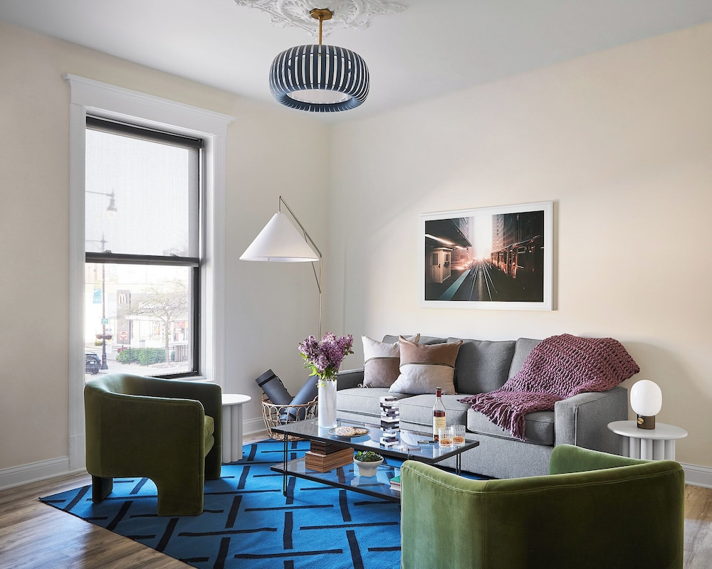 The Neighborhood Hotel Lincoln Park - photo 16