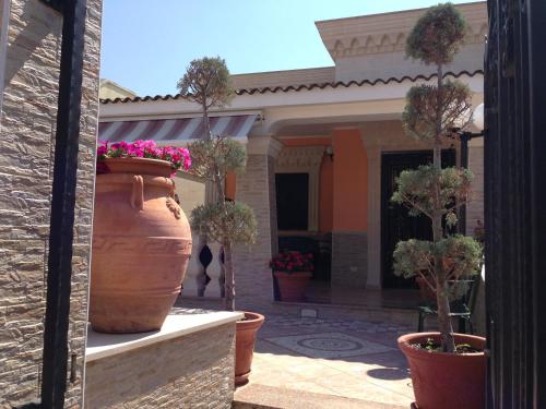 Villa Ortensia villa in Alto Salento — 4-Star Luxury Hotel in Torricella, Italy