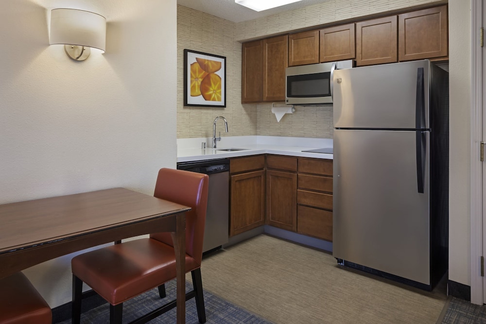 Residence Inn Anaheim Hills Yorba Linda - photo 9