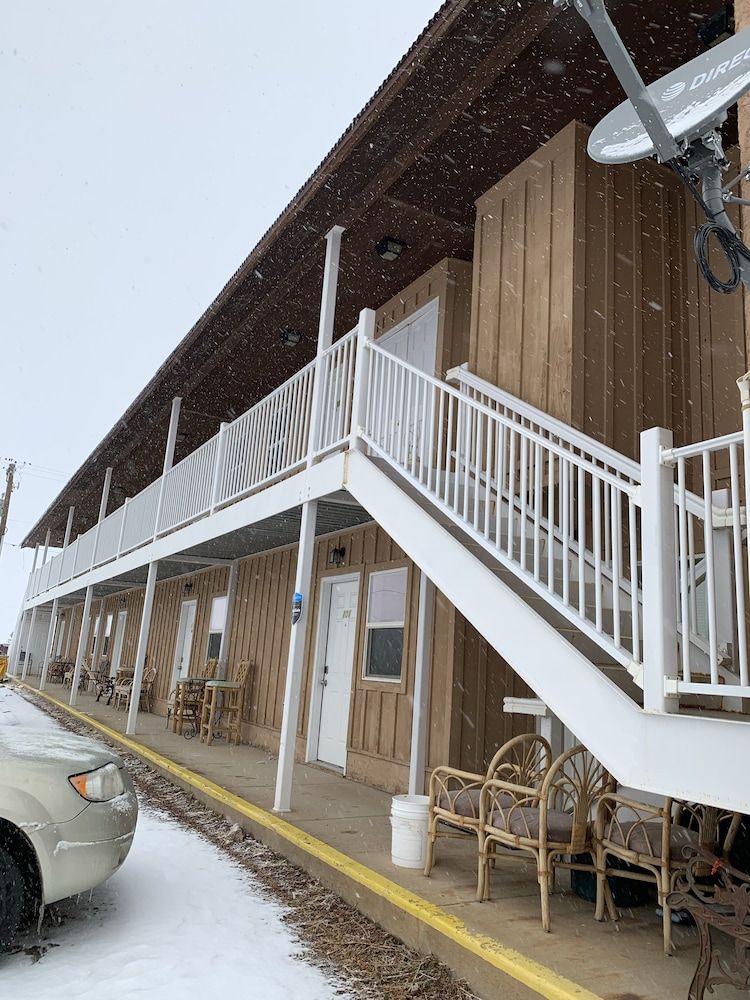 Dark Sky Suites - photo 21