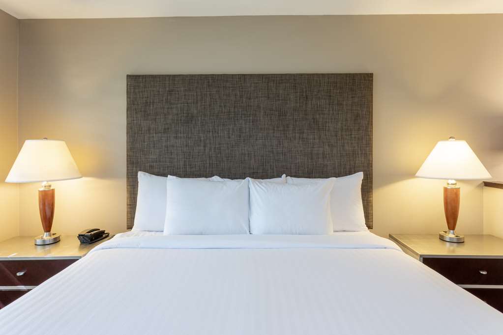 Baymont by Wyndham Waunakee - photo 6