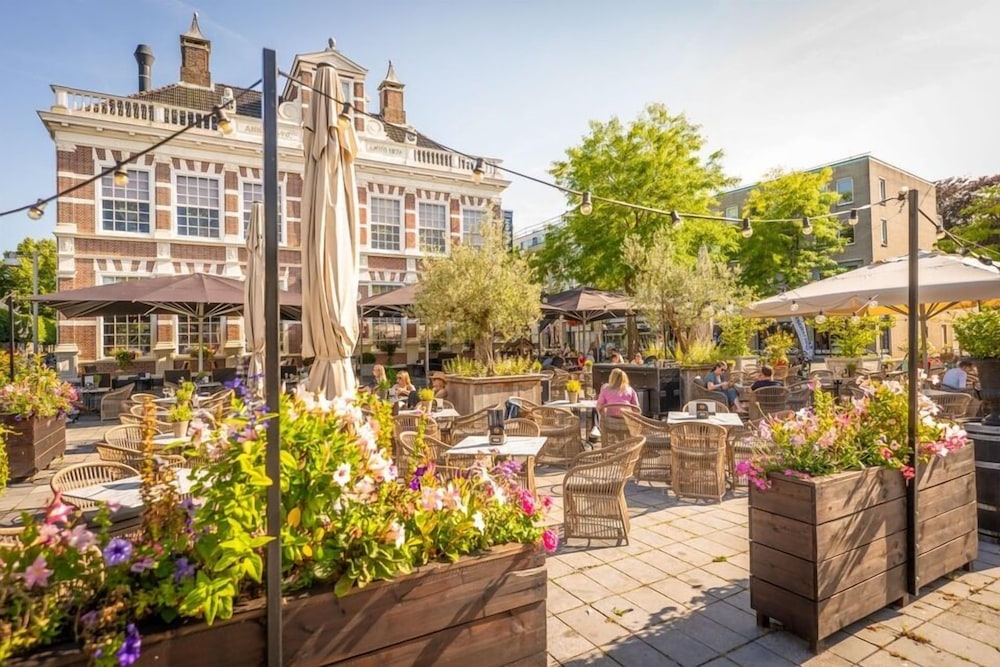 Boutique hotel ' t Gerecht — hotel in Heerenveen