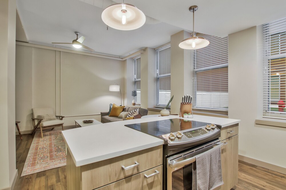 The Old Town Luxury Lofts - photo 77