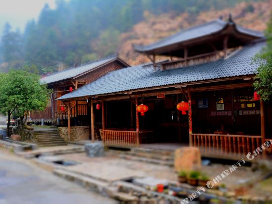 Songyang rural farmhouse hotel in Songyang, People's Republic of China