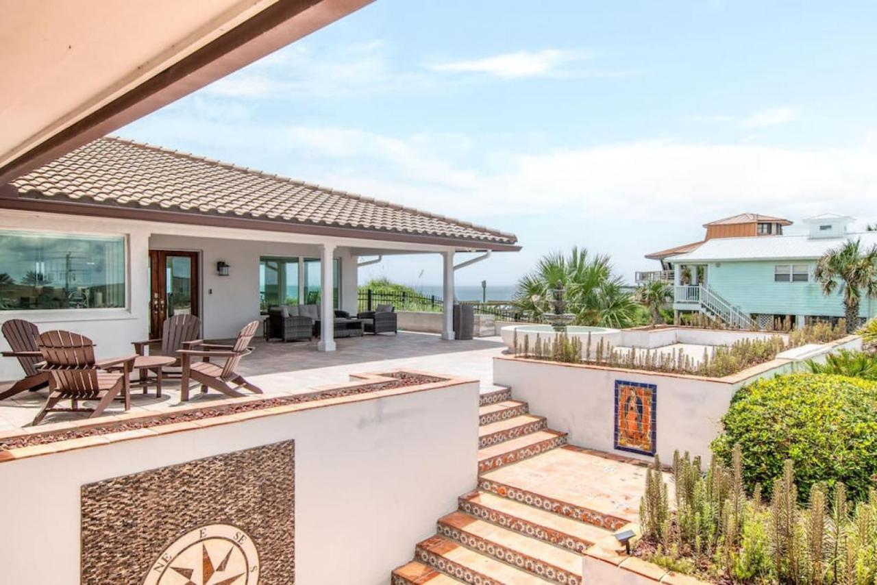 Island Time Oceanfront Bliss in Saint Augustine, United States