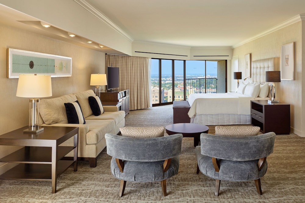 The Westin Kansas City at Crown Center - photo 19
